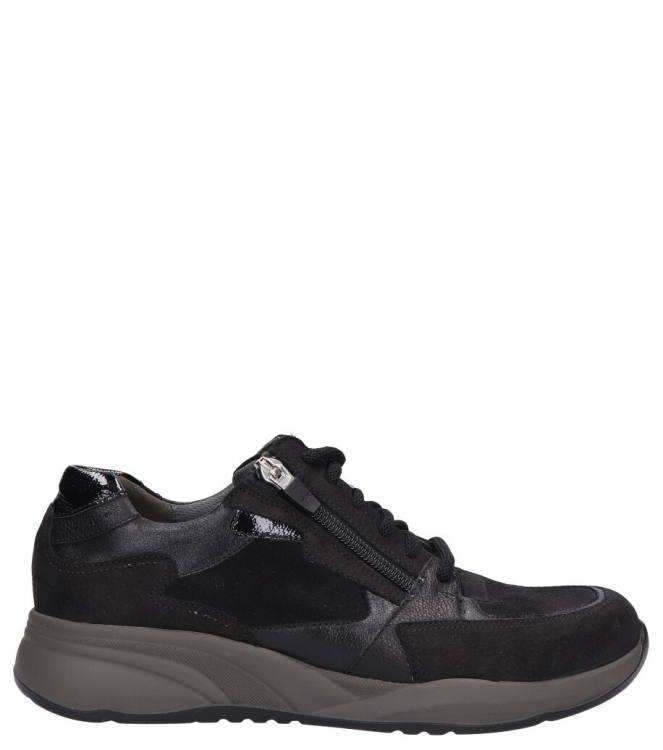 Durea Durea sneaker <span>6295 605 2379</span> 2379 ZWART Durea sneaker <span>6295 605 2379</span> 6295 605 2379 zwart - www.bremmerschoenen.pro - Bremmer Schoenen