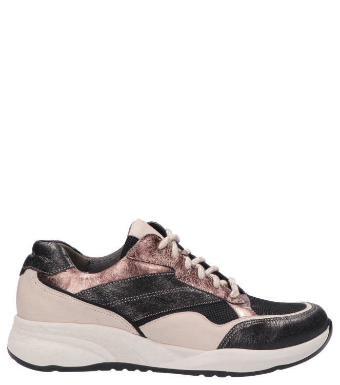 Durea Durea sneaker <span>6308 605 1739</span> 1739 ZWART/BEIGE/GOUD Durea sneaker <span>6308 605 1739</span> 6308 605 1739 zwart - www.bremmerschoenen.pro - Bremmer Schoenen