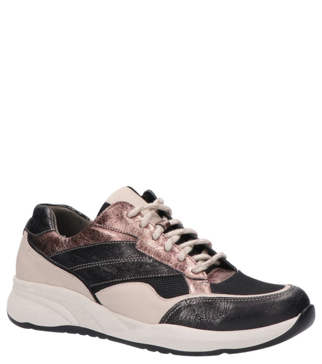 Durea Durea sneaker <span>6308 605 1739</span> 1739 ZWART/BEIGE/GOUD Durea sneaker <span>6308 605 1739</span> 6308 605 1739 zwart - www.bremmerschoenen.pro - Bremmer Schoenen