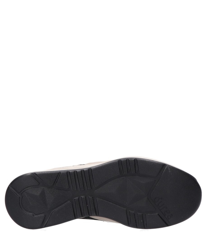 Durea Durea sneaker <span>6308 605 1739</span> 1739 ZWART/BEIGE/GOUD Durea sneaker <span>6308 605 1739</span> 6308 605 1739 zwart - www.bremmerschoenen.pro - Bremmer Schoenen