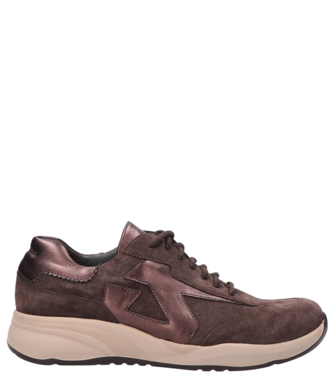 Durea Durea sneaker <span>6305 605 2210</span> 2210 CAFFE/BRONS Durea sneaker <span>6305 605 2210</span> 6305 605 2210 bruin - www.bremmerschoenen.pro - Bremmer Schoenen