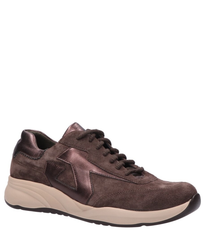 Durea Durea sneaker <span>6305 605 2210</span> 2210 CAFFE/BRONS Durea sneaker <span>6305 605 2210</span> 6305 605 2210 bruin - www.bremmerschoenen.pro - Bremmer Schoenen