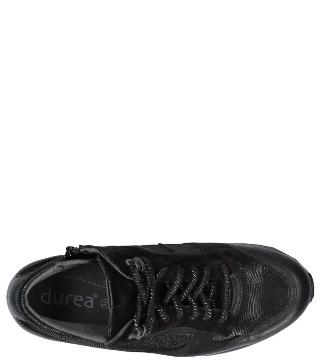 Durea Durea sneaker <span>9842 605 2389</span> 2389 ZWART Durea sneaker <span>9842 605 2389</span> 9842 605 2389 zwart - www.bremmerschoenen.pro - Bremmer Schoenen