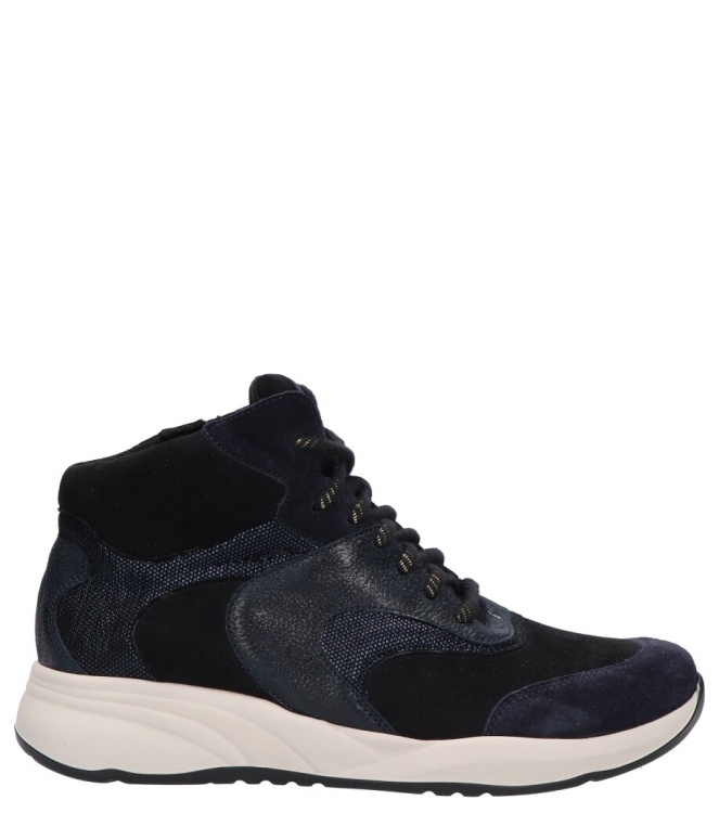Durea Durea sneaker <span>9835 605 2293</span> 2293 BLAUW/ZWART Durea sneaker <span>9835 605 2293</span> 9835 605 2293 blauw - www.bremmerschoenen.pro - Bremmer Schoenen