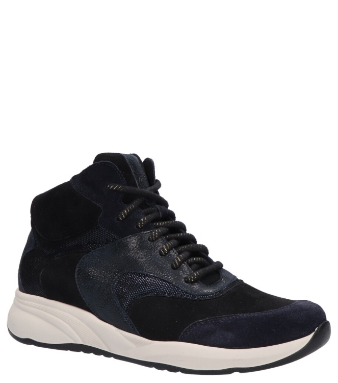 Durea Durea sneaker <span>9835 605 2293</span> 2293 BLAUW/ZWART Durea sneaker <span>9835 605 2293</span> 9835 605 2293 blauw - www.bremmerschoenen.pro - Bremmer Schoenen