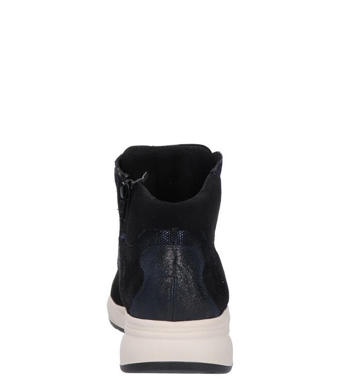 Durea Durea sneaker <span>9835 605 2293</span> 2293 BLAUW/ZWART Durea sneaker <span>9835 605 2293</span> 9835 605 2293 blauw - www.bremmerschoenen.pro - Bremmer Schoenen