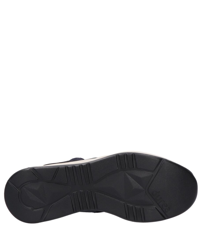 Durea Durea sneaker <span>9835 605 2293</span> 2293 BLAUW/ZWART Durea sneaker <span>9835 605 2293</span> 9835 605 2293 blauw - www.bremmerschoenen.pro - Bremmer Schoenen
