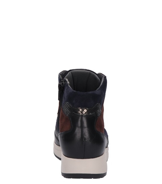 Durea sneaker <span>9842 605 2316</span> 9842 605 2316 zwart - www.bremmerschoenen.pro - Bremmer Schoenen