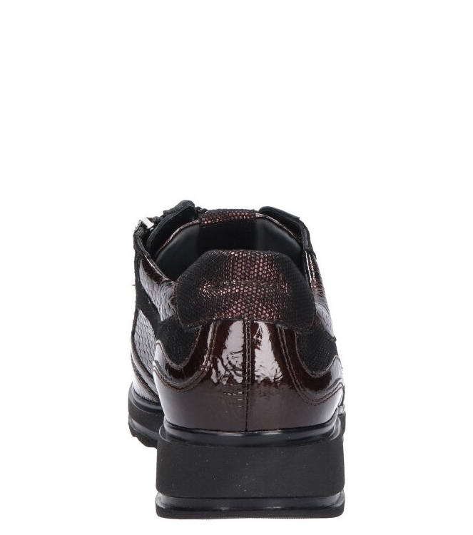 Durea sneaker <span>6315 685 2260</span> 6315 685 2260 bruin - www.bremmerschoenen.pro - Bremmer Schoenen
