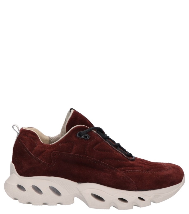 Durea Durea sneaker <span>6311 605 2384</span> 2384 BORDO/BRONS Durea sneaker <span>6311 605 2384</span> 6311 605 2384 bordeaux - www.bremmerschoenen.pro - Bremmer Schoenen