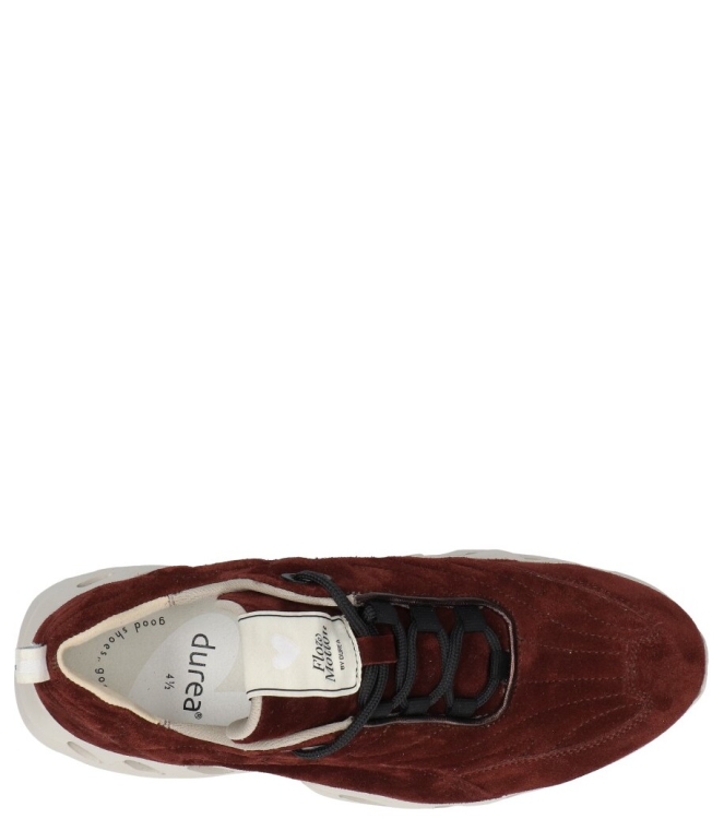 Durea Durea sneaker <span>6311 605 2384</span> 2384 BORDO/BRONS Durea sneaker <span>6311 605 2384</span> 6311 605 2384 bordeaux - www.bremmerschoenen.pro - Bremmer Schoenen