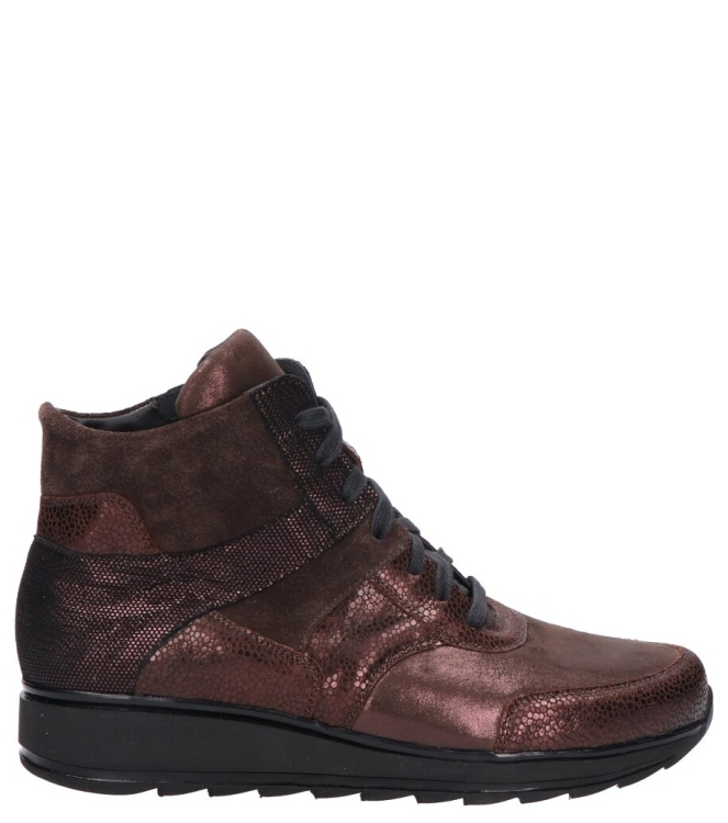 Durea Durea sneaker <span>9745 685 2298</span> 2298 D.BRUIN/BORDO Durea sneaker <span>9745 685 2298</span> 9745 685 2298 bruin - www.bremmerschoenen.pro - Bremmer Schoenen
