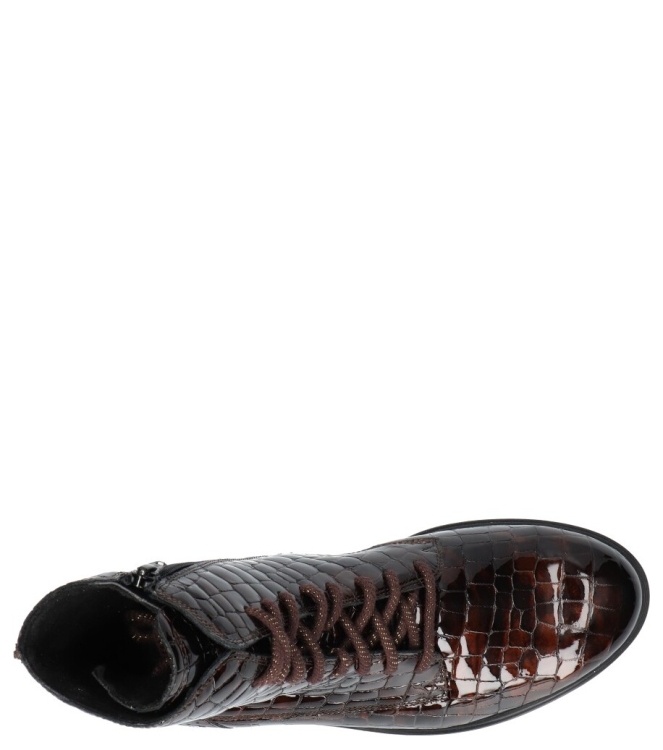Durea Durea sneaker <span>9826 835 1900</span> 1900 BRONS Durea sneaker <span>9826 835 1900</span> 9826 835 1900 bruin - www.bremmerschoenen.pro - Bremmer Schoenen