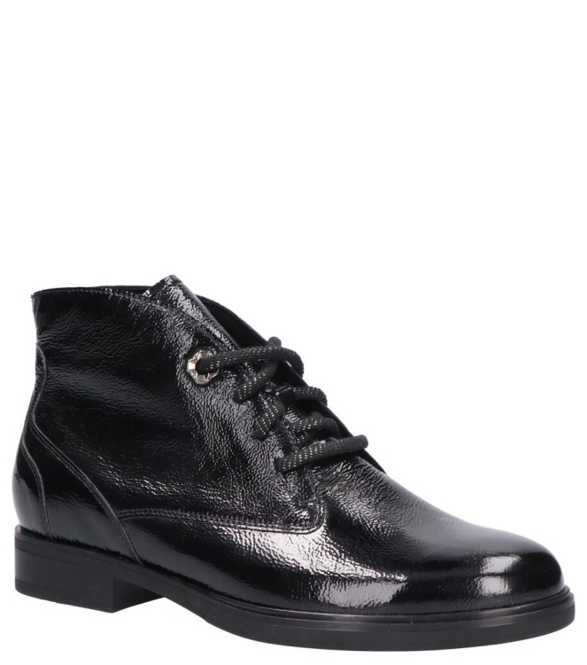 Durea Durea veterboot <span>9840 835 4083</span> 4083 ZWART Durea veterboot <span>9840 835 4083</span> 9840 835 4083 zwart - www.bremmerschoenen.pro - Bremmer Schoenen