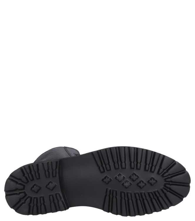 Durea veterboot <span>9769 185 2390</span> 9769 185 2390 zwart - www.bremmerschoenen.pro - Bremmer Schoenen