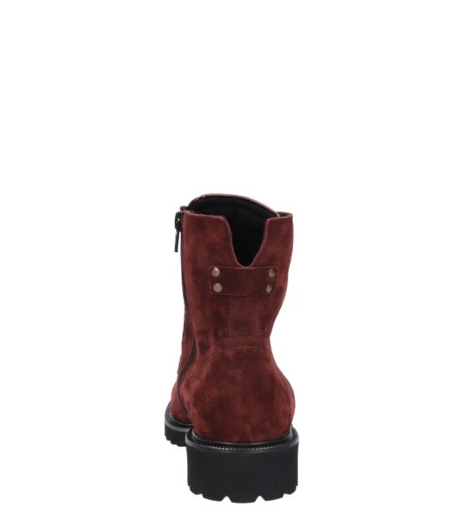 Durea Durea veterboot <span>9769 185 1677</span> 1677 BORDO/BRONS Durea veterboot <span>9769 185 1677</span> 9769 185 1677 bordeaux - www.bremmerschoenen.pro - Bremmer Schoenen