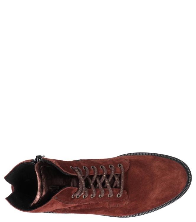 Durea Durea veterboot <span>9769 185 1677</span> 1677 BORDO/BRONS Durea veterboot <span>9769 185 1677</span> 9769 185 1677 bordeaux - www.bremmerschoenen.pro - Bremmer Schoenen