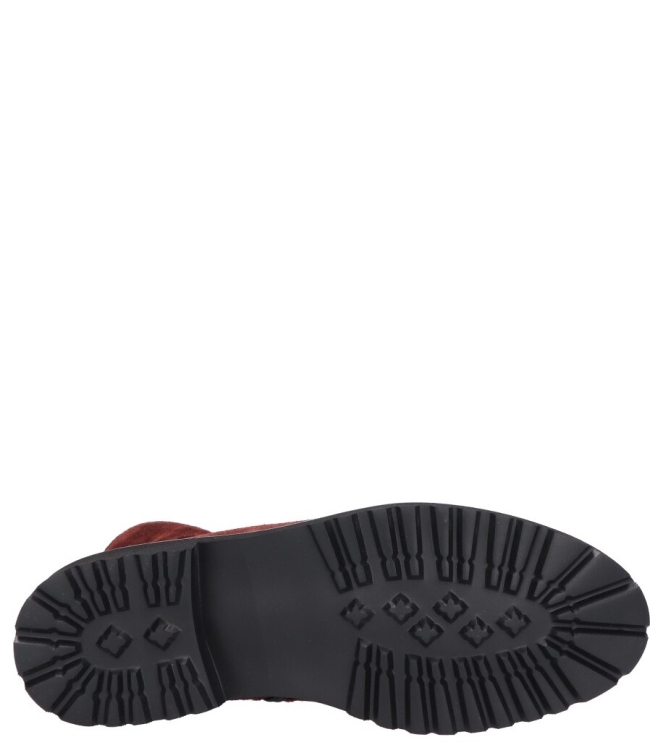 Durea Durea veterboot <span>9769 185 1677</span> 1677 BORDO/BRONS Durea veterboot <span>9769 185 1677</span> 9769 185 1677 bordeaux - www.bremmerschoenen.pro - Bremmer Schoenen
