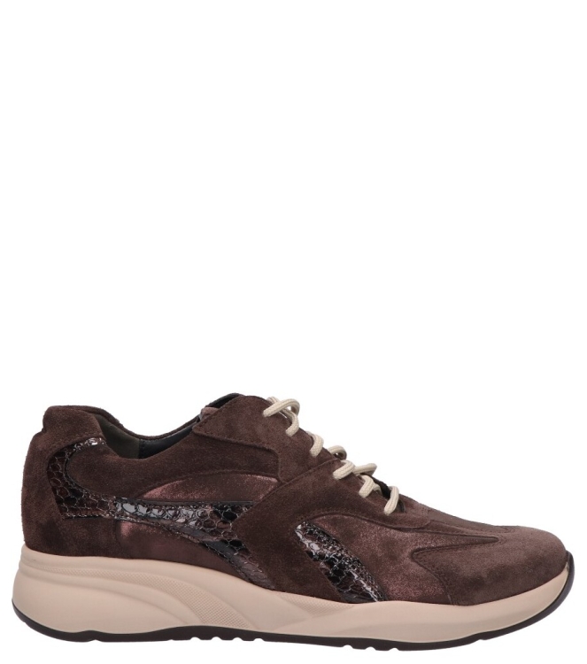 Durea Durea sneaker <span>6316 608 2262</span> 2262 CAFFE Durea sneaker <span>6316 608 2262</span> 6316 608 2262 bruin - www.bremmerschoenen.pro - Bremmer Schoenen
