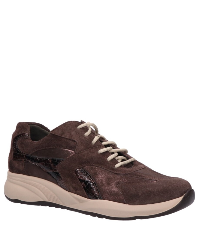 Durea Durea sneaker <span>6316 608 2262</span> 2262 CAFFE Durea sneaker <span>6316 608 2262</span> 6316 608 2262 bruin - www.bremmerschoenen.pro - Bremmer Schoenen