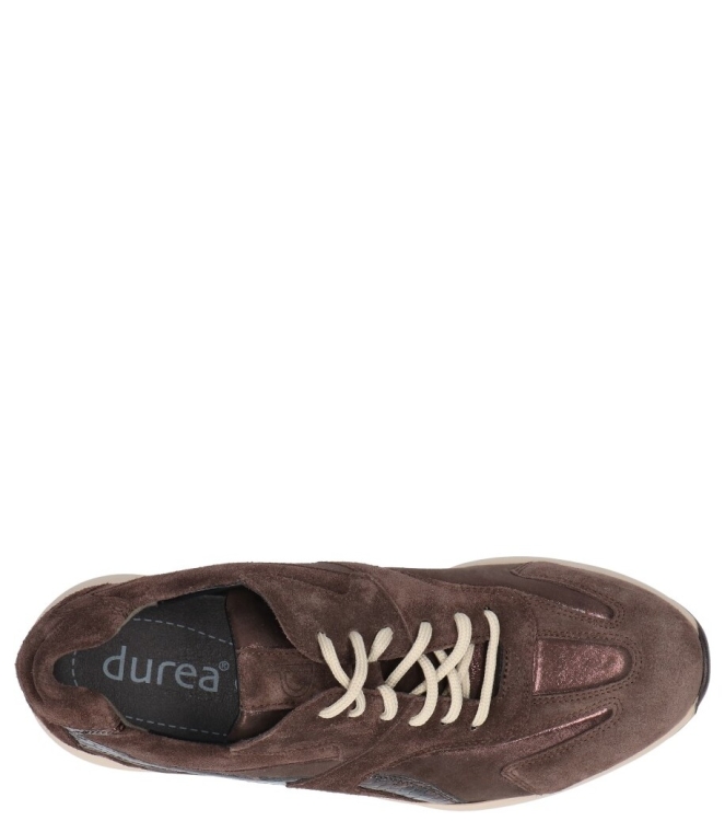 Durea Durea sneaker <span>6316 608 2262</span> 2262 CAFFE Durea sneaker <span>6316 608 2262</span> 6316 608 2262 bruin - www.bremmerschoenen.pro - Bremmer Schoenen