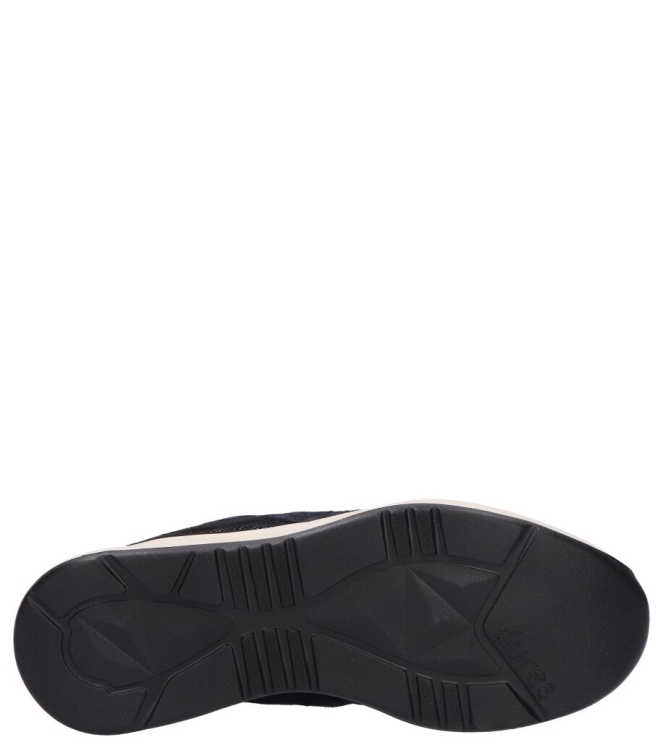 Durea Durea sneaker <span>6316 608 2263</span> 2263 BLAUW/ZWART Durea sneaker <span>6316 608 2263</span> 6316 608 2263 blauw - www.bremmerschoenen.pro - Bremmer Schoenen
