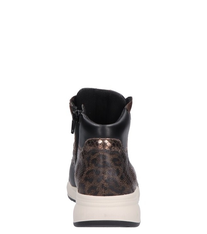 Durea Durea sneaker <span>9835 608 2292</span> 2292 CAFFE/ZWART/TAUPE Durea sneaker <span>9835 608 2292</span> 9835 608 2292 meerkleurig - www.bremmerschoenen.pro - Bremmer Schoenen