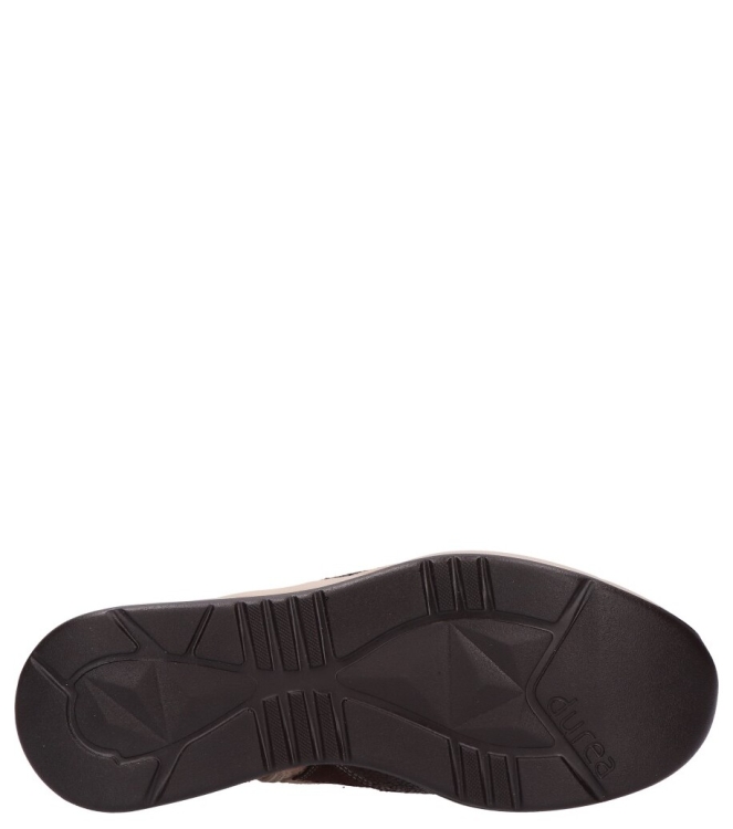 Durea Durea sneaker <span>9778 608 2361</span> 2361 D.BRUIN/ANTIEKROZE/TAUPE/ZWART Durea sneaker <span>9778 608 2361</span> 9778 608 2361 beige - www.bremmerschoenen.pro - Bremmer Schoenen