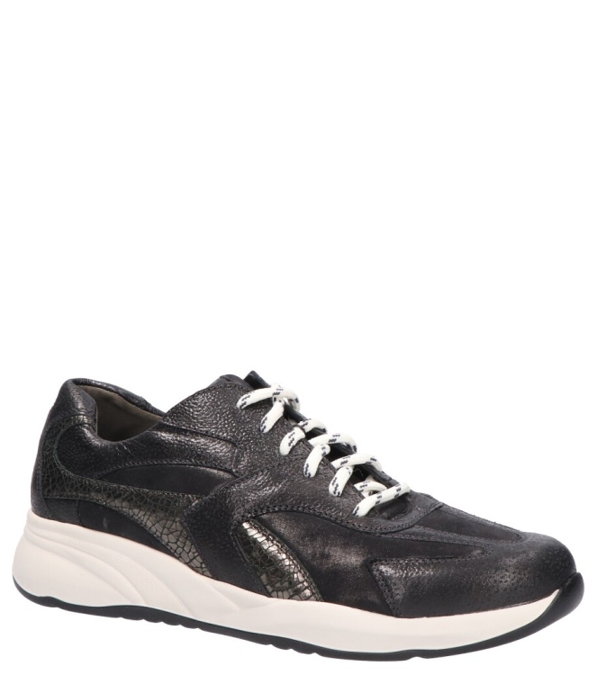 Durea sneaker <span>6316 608 2261</span> 6316 608 2261 zwart - www.bremmerschoenen.pro - Bremmer Schoenen