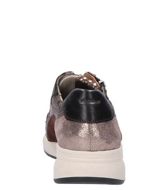 Durea Durea sneaker <span>6318 608 2264</span> 2264 ZWART/TAUPE/D.BRUIN Durea sneaker <span>6318 608 2264</span> 6318 608 2264 meerkleurig - www.bremmerschoenen.pro - Bremmer Schoenen