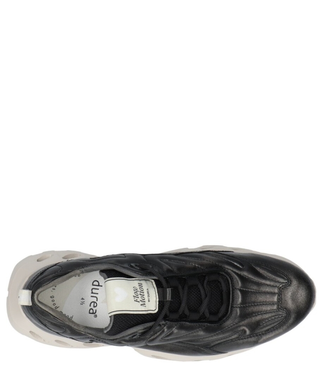 Durea sneaker <span>6311 608 2382</span> 6311 608 2382 zwart - www.bremmerschoenen.pro - Bremmer Schoenen