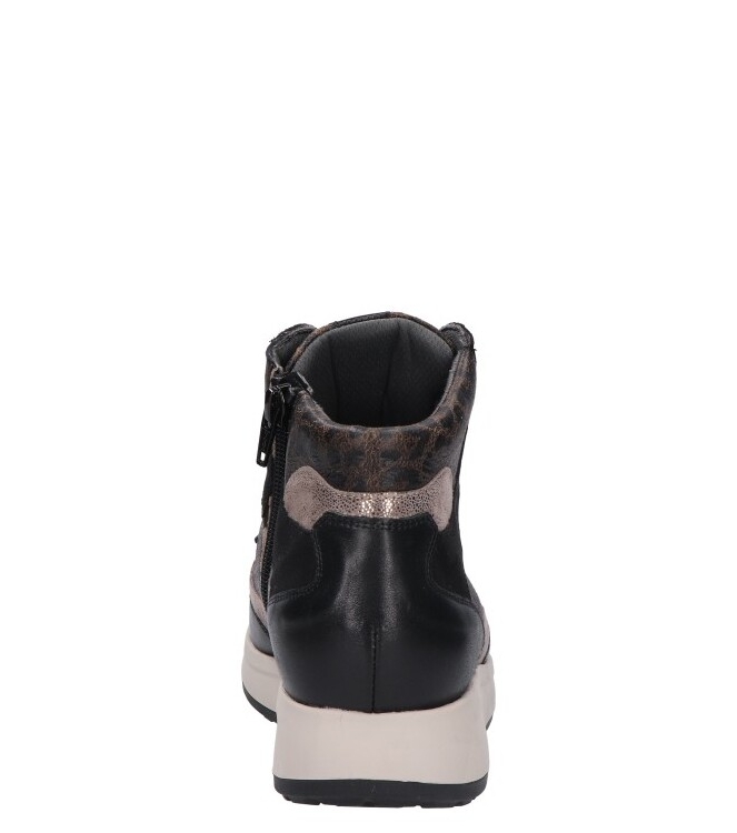 Durea Durea sneaker <span>9842 608 2284</span> 2284 ZWART/SMOG/TAUPE Durea sneaker <span>9842 608 2284</span> 9842 608 2284 zwart - www.bremmerschoenen.pro - Bremmer Schoenen