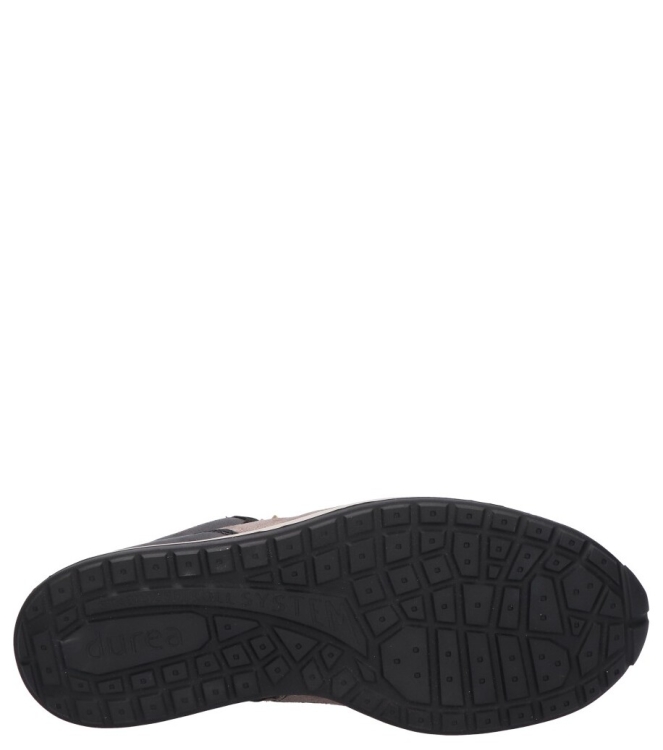 Durea Durea sneaker <span>9842 608 2284</span> 2284 ZWART/SMOG/TAUPE Durea sneaker <span>9842 608 2284</span> 9842 608 2284 zwart - www.bremmerschoenen.pro - Bremmer Schoenen