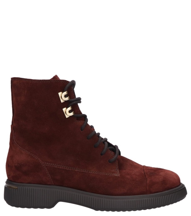 Durea veterboot <span>9837 838 1762</span> 9837 838 1762 bordeaux - www.bremmerschoenen.pro - Bremmer Schoenen