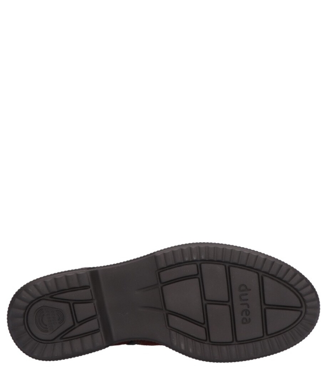 Durea veterboot <span>9837 838 1762</span> 9837 838 1762 bordeaux - www.bremmerschoenen.pro - Bremmer Schoenen