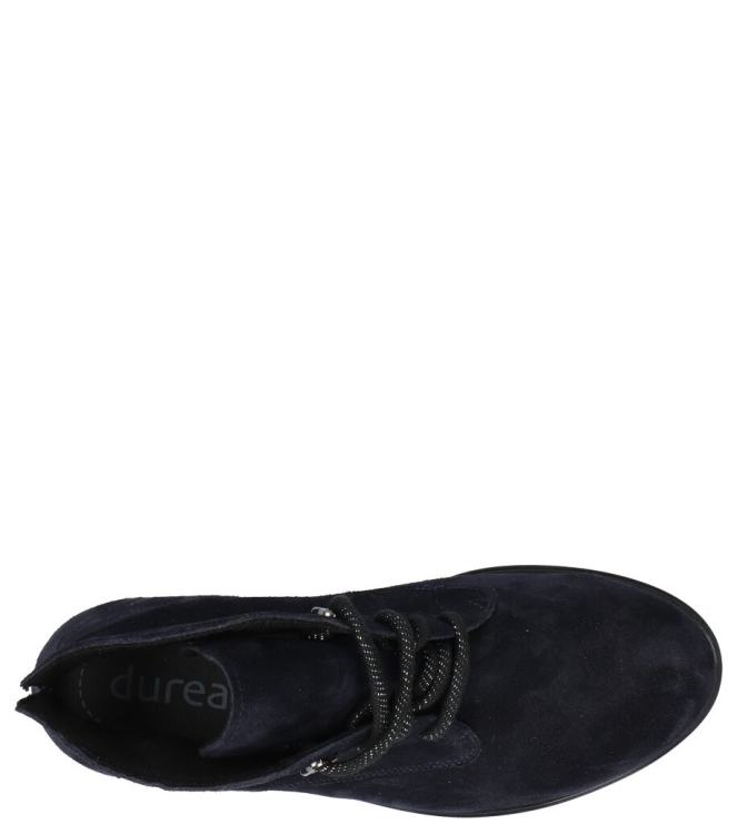 Durea Durea veterboot <span>9840 838 7563</span> 7563 BLAUW Durea veterboot <span>9840 838 7563</span> 9840 838 7563 blauw - www.bremmerschoenen.pro - Bremmer Schoenen
