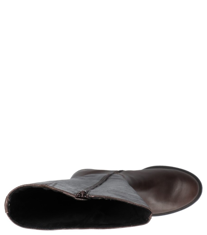 Durea laars <span>9846 838 2182</span> 9846 838 2182 bruin - www.bremmerschoenen.pro - Bremmer Schoenen
