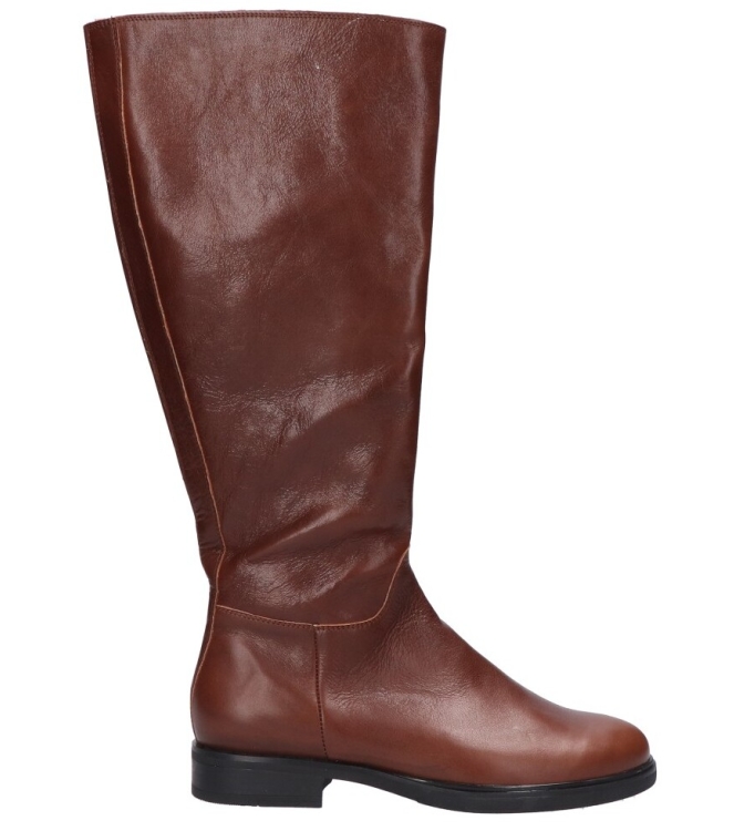 Durea laars <span>9845 838 1131</span> 9845 838 1131 cognac - www.bremmerschoenen.pro - Bremmer Schoenen