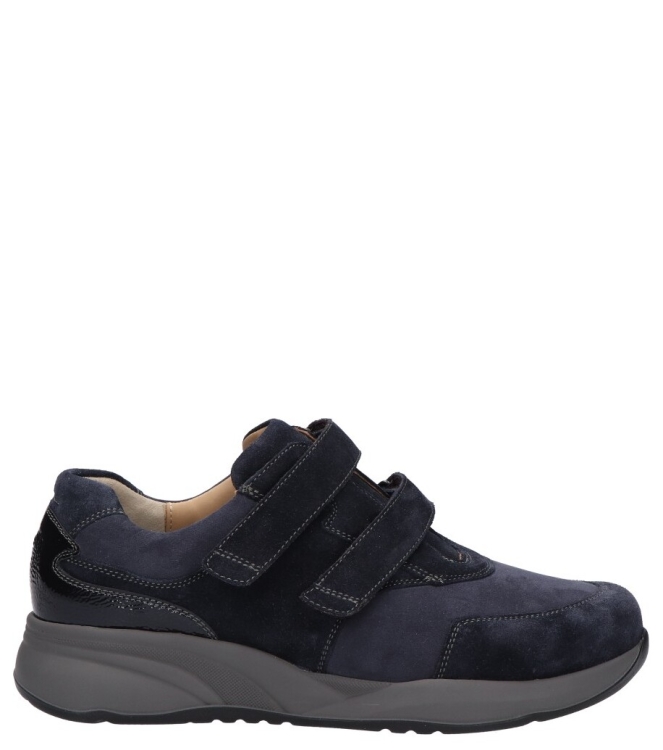 Durea Durea klittenbandschoen <span>6329 298 1432</span> 1432 MARINE Durea klittenbandschoen <span>6329 298 1432</span> 6329 298 1432 blauw - www.bremmerschoenen.pro - Bremmer Schoenen