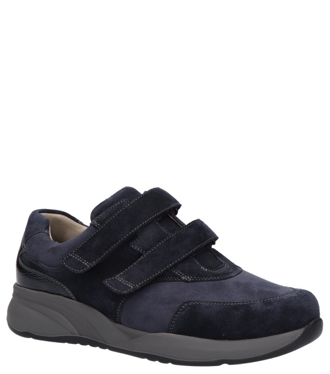 Durea Durea klittenbandschoen <span>6329 298 1432</span> 1432 MARINE Durea klittenbandschoen <span>6329 298 1432</span> 6329 298 1432 blauw - www.bremmerschoenen.pro - Bremmer Schoenen