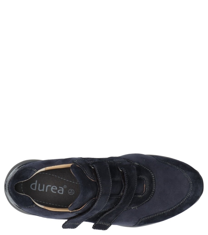 Durea Durea klittenbandschoen <span>6329 298 1432</span> 1432 MARINE Durea klittenbandschoen <span>6329 298 1432</span> 6329 298 1432 blauw - www.bremmerschoenen.pro - Bremmer Schoenen