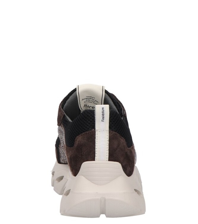 Durea Durea sneaker <span>6309 609 2381</span> 2381 CAFFE/ZWART Durea sneaker <span>6309 609 2381</span> 6309 609 2381 bruin - www.bremmerschoenen.pro - Bremmer Schoenen