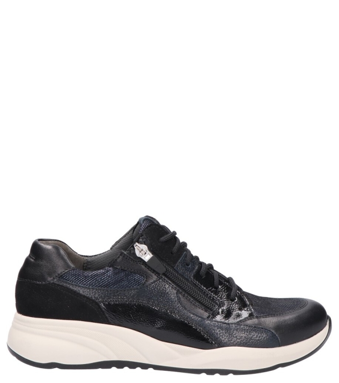 Durea Durea sneaker <span>6318 605 2265</span> 2265 ZWART/D.BLAUW Durea sneaker <span>6318 605 2265</span> 6318 605 2265 zwart - www.bremmerschoenen.pro - Bremmer Schoenen
