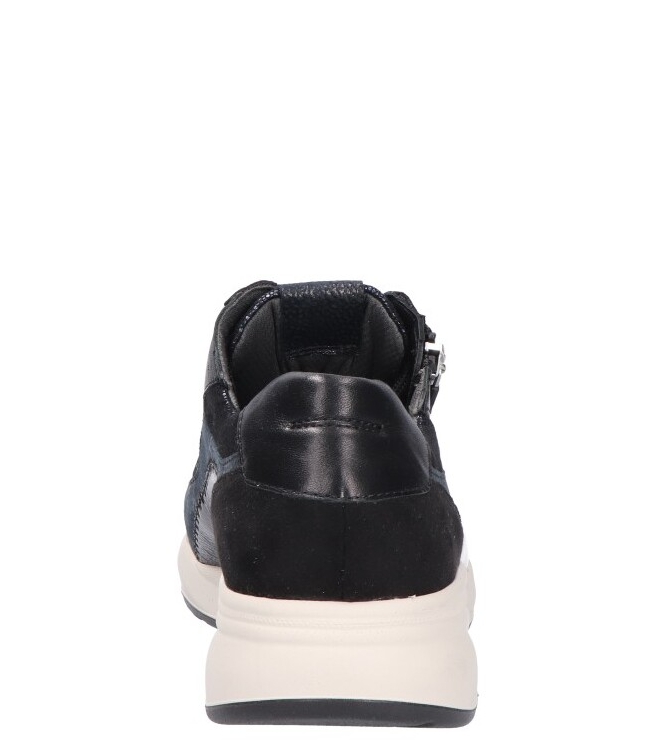 Durea Durea sneaker <span>6318 605 2265</span> 2265 ZWART/D.BLAUW Durea sneaker <span>6318 605 2265</span> 6318 605 2265 zwart - www.bremmerschoenen.pro - Bremmer Schoenen
