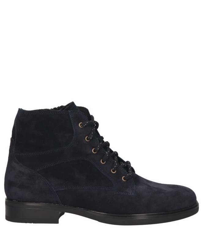 Durea Durea veterboot <span>9832 839 7563</span> 7563 BLAUW Durea veterboot <span>9832 839 7563</span> 9832 839 7563 blauw - www.bremmerschoenen.pro - Bremmer Schoenen