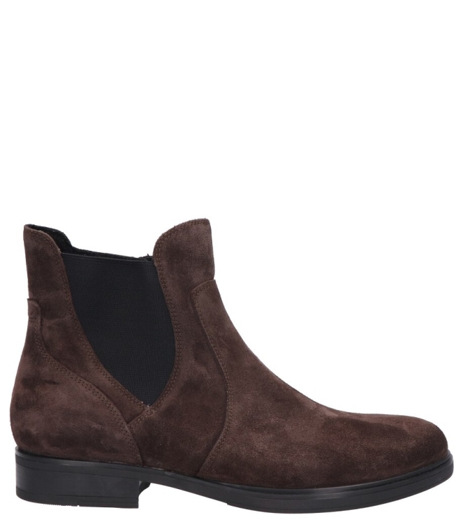 Durea Chelseaboot <span>9833 832 1928</span> 9833 832 1928 bruin - www.bremmerschoenen.pro - Bremmer Schoenen