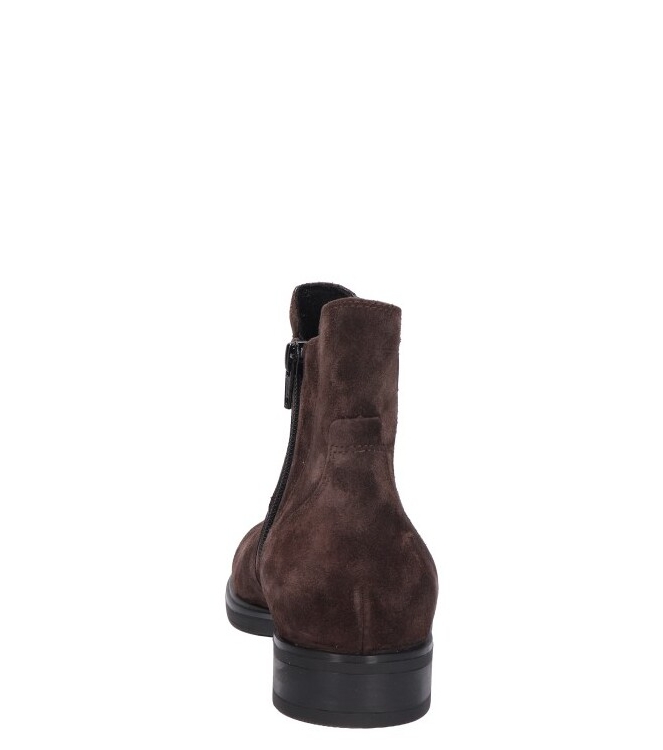 Durea Chelseaboot <span>9833 832 1928</span> 9833 832 1928 bruin - www.bremmerschoenen.pro - Bremmer Schoenen