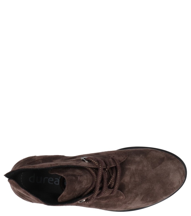 Durea Durea veterboot <span>9840 835 1928</span> 1928 CAFFÉ Durea veterboot <span>9840 835 1928</span> 9840 835 1928 bruin - www.bremmerschoenen.pro - Bremmer Schoenen