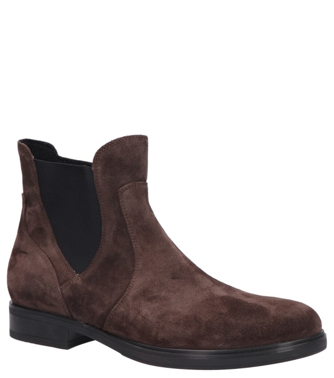 Durea Chelseaboot <span>9833 838 1928</span> 9833 838 1928 bruin - www.bremmerschoenen.pro - Bremmer Schoenen