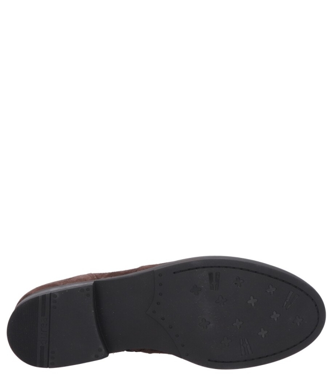 Durea Chelseaboot <span>9833 838 1928</span> 9833 838 1928 bruin - www.bremmerschoenen.pro - Bremmer Schoenen